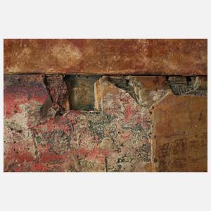 Große moderne Collage 152