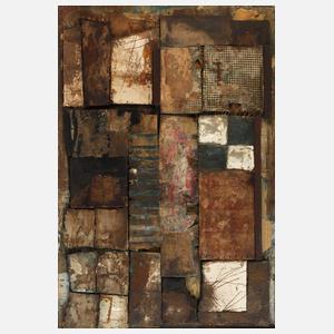 Große moderne Collage 152