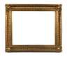 Gründerzeit-Goldstuckrahmen