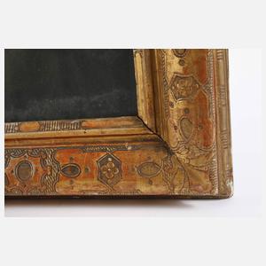 Rahmen im Renaissancestil