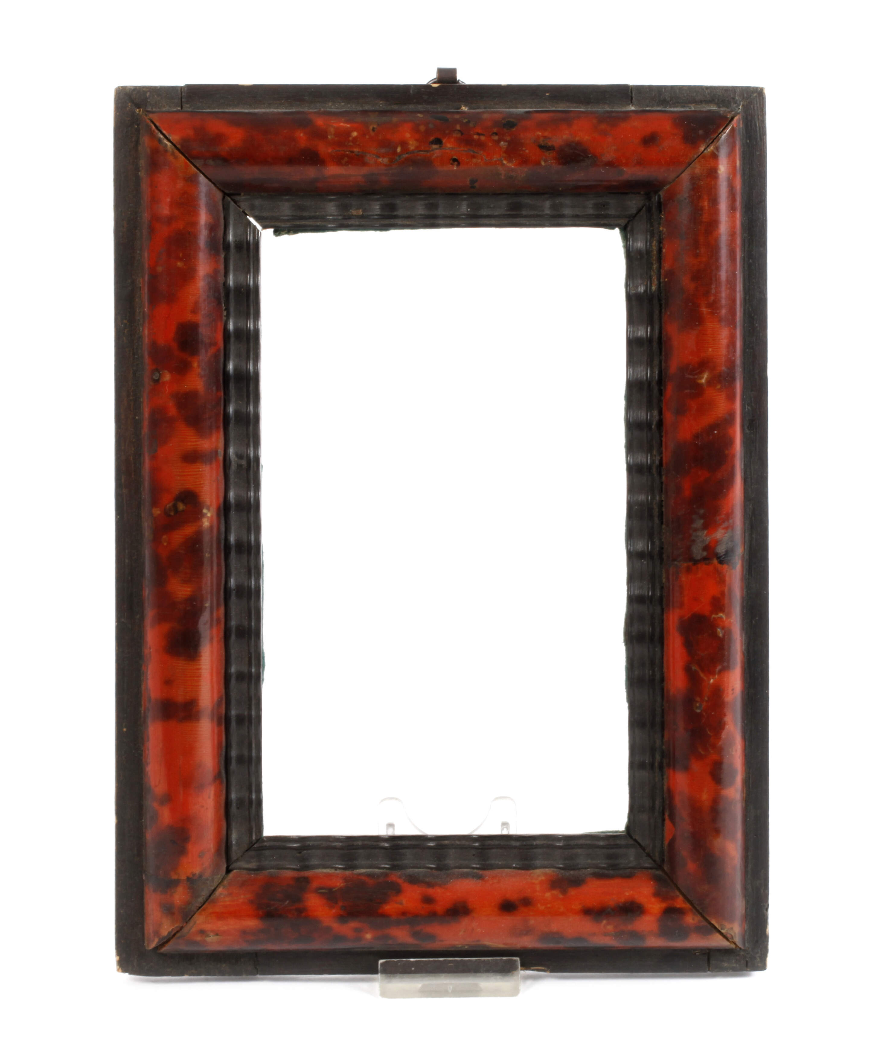 Kleiner Rahmen im Renaissancestil