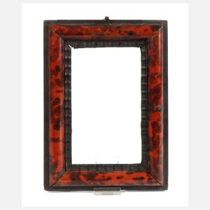 Kleiner Rahmen im Renaissancestil