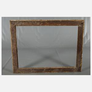 Großer Rahmen Klassizismus