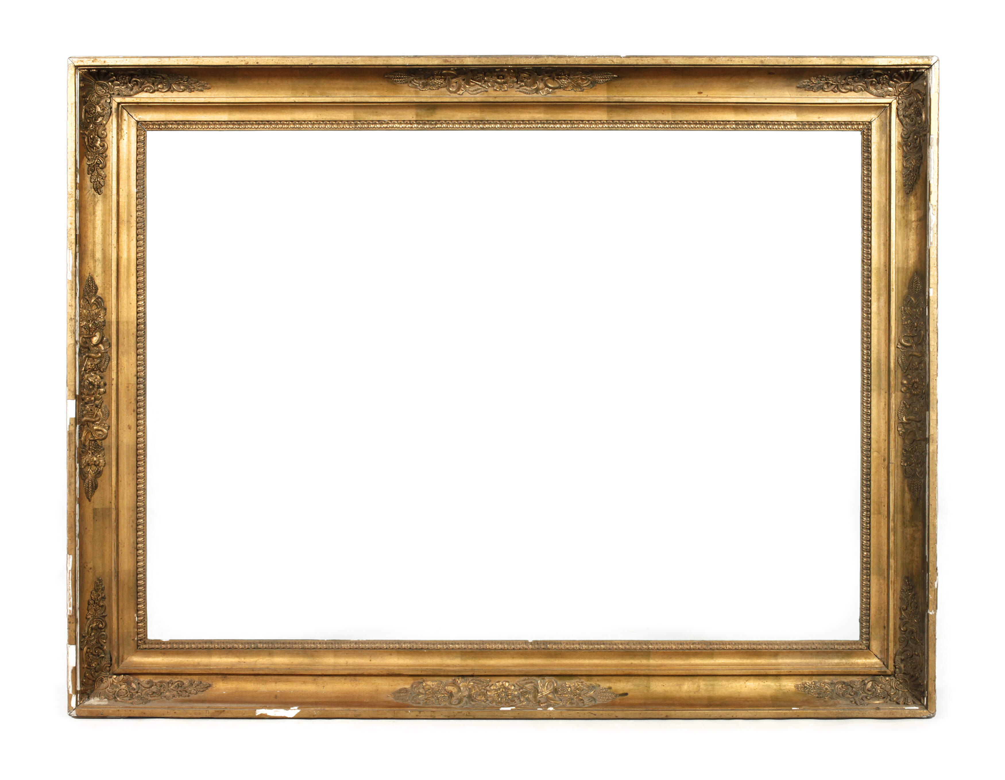 Großer Rahmen Klassizismus