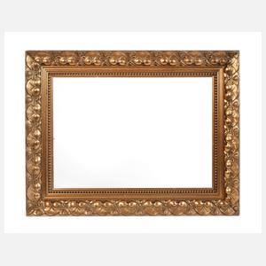 Reliefleiste Jugendstil