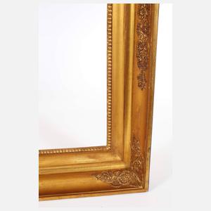 Großer Rahmen Empire