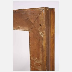 Großer Rahmen Empire