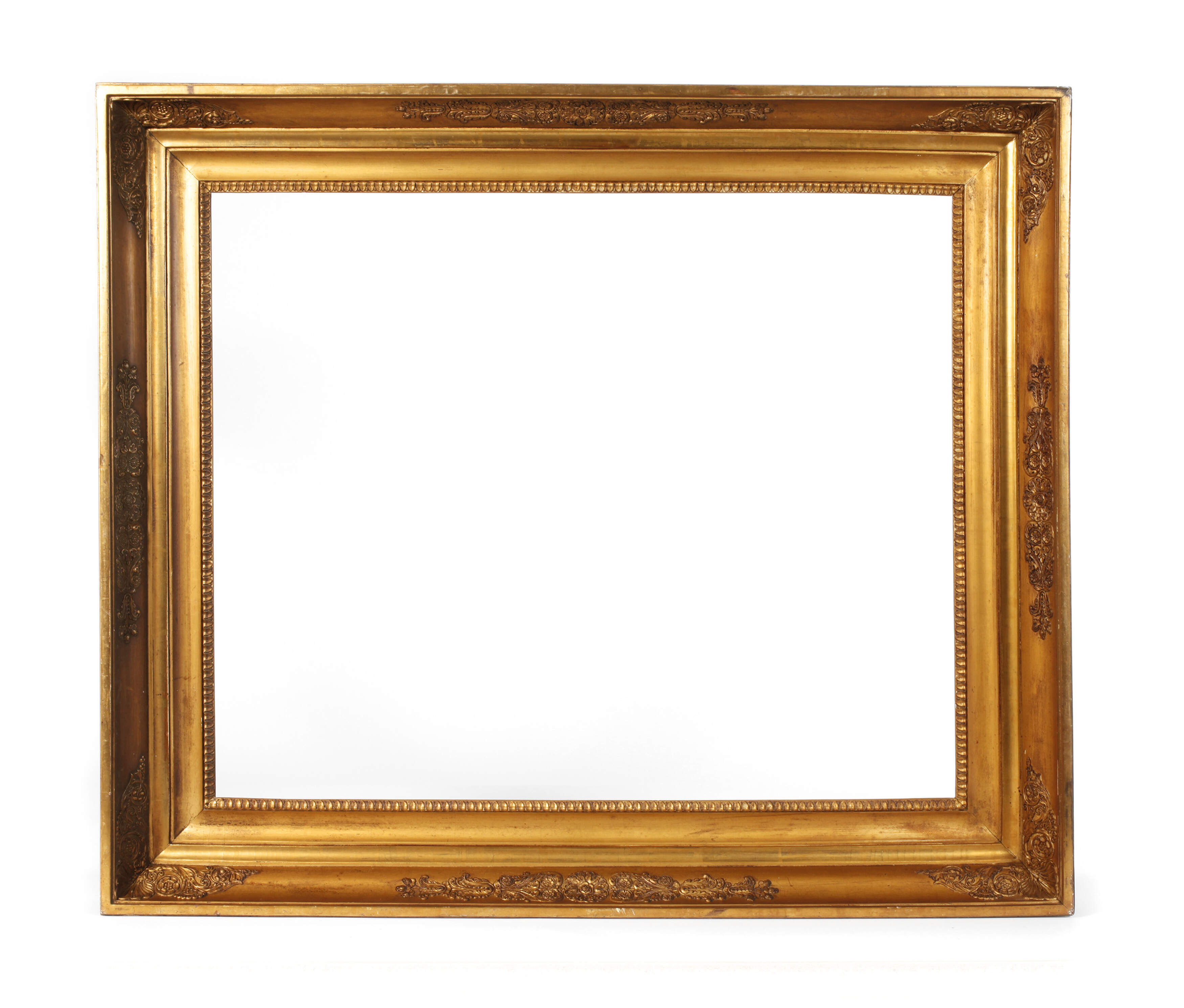 Großer Rahmen Empire