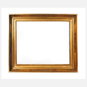 Großer Rahmen Empire