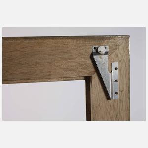 Moderner Vergolderrahmen