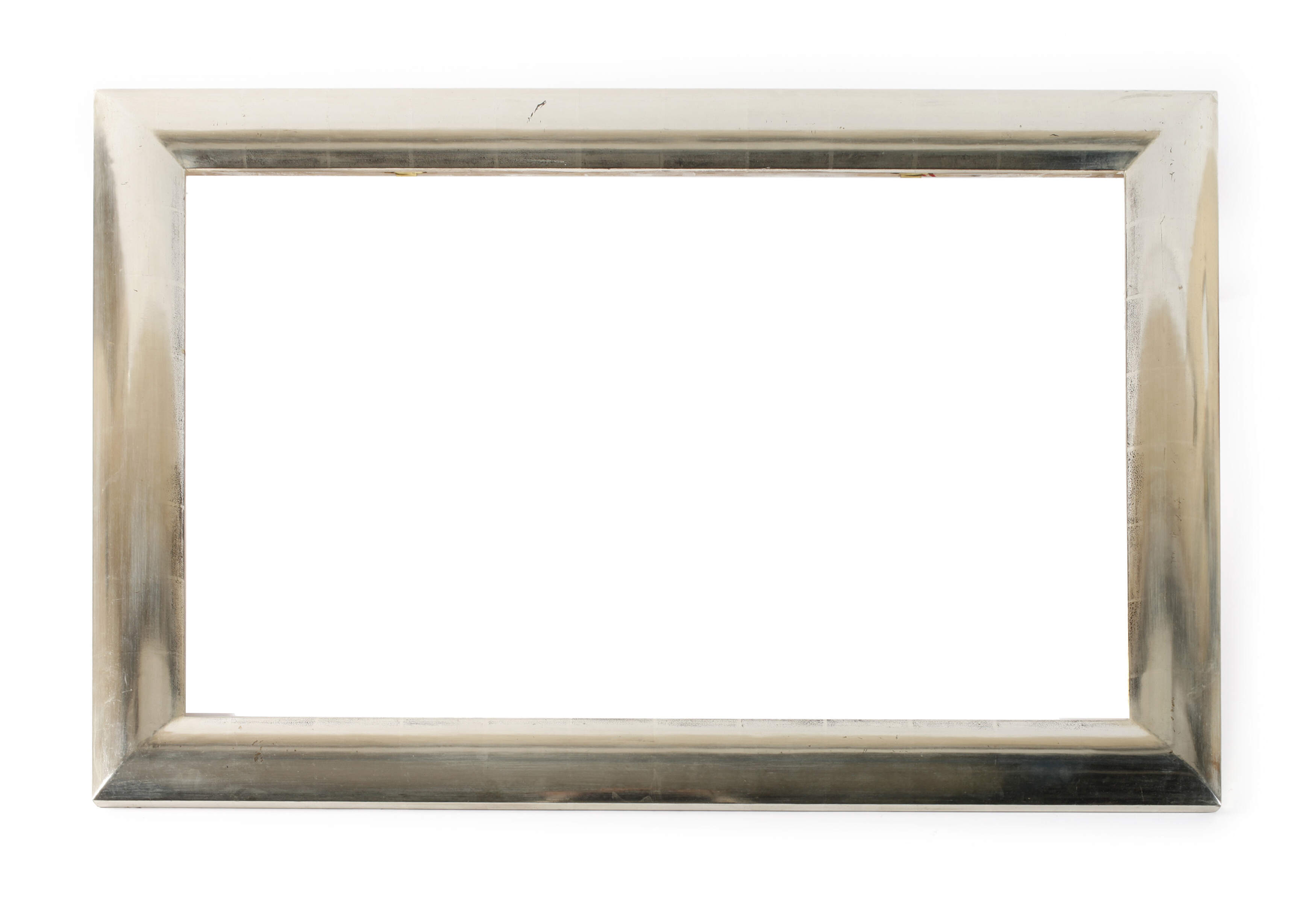 Moderner Vergolderrahmen