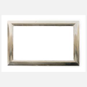 Moderner Vergolderrahmen