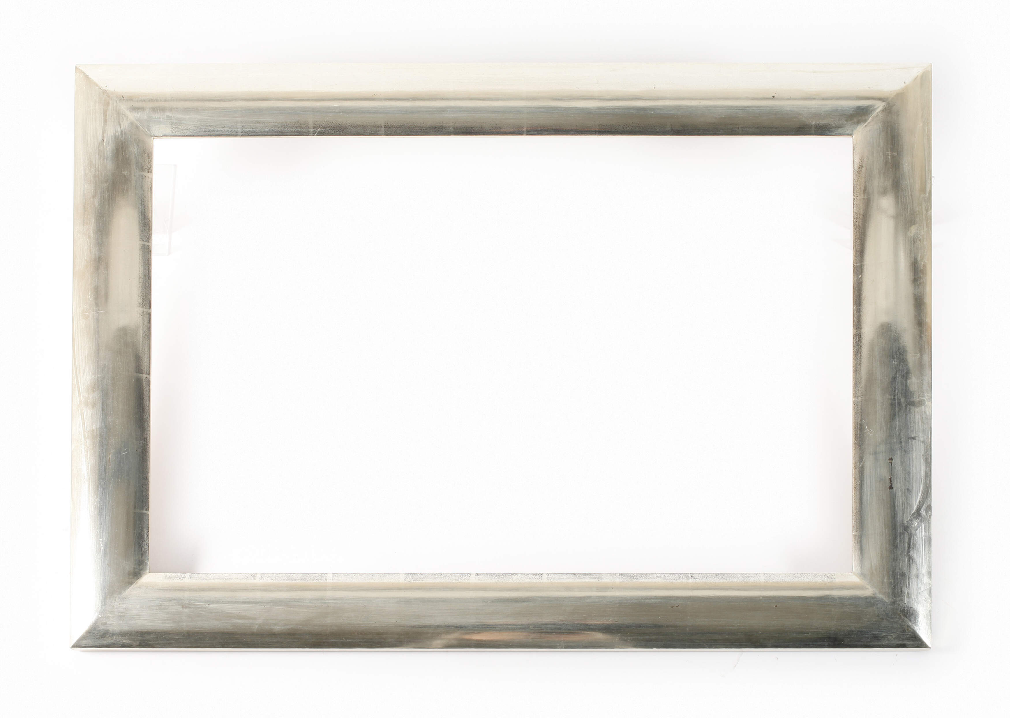 Moderner Vergolderrahmen