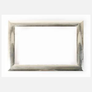 Moderner Vergolderrahmen