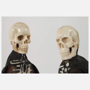 Haussegen Memento Mori