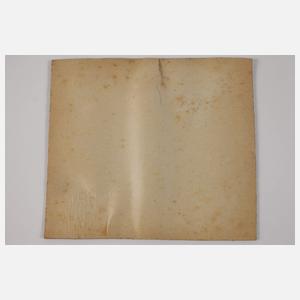 Miniatur nach Fragonard