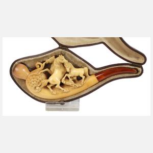 Meerschaumpfeife