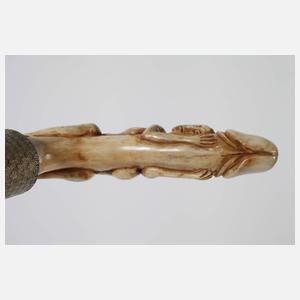 Spazierstock Erotika