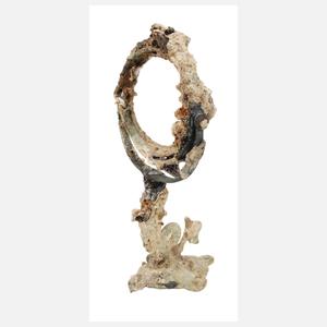 Fragment einer Armillarsphäre