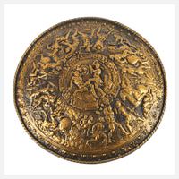 Schild Historismus111