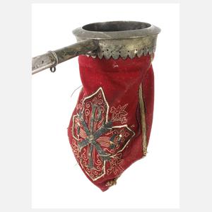 Klingelbeutel Historismus