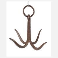 Historischer Wursthaken111