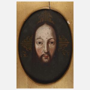 Orthodoxe Christusdarstellung