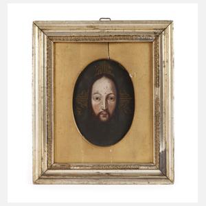 Orthodoxe Christusdarstellung