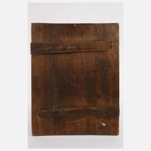 Drei Mehrfelderikonen