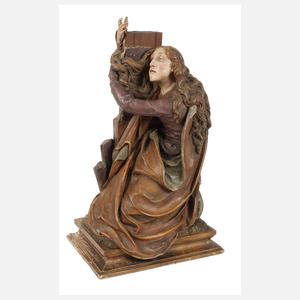 Hans Vordermayer, Weinende Maria Magdalena