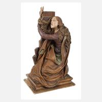 Hans Vordermayer, Weinende Maria Magdalena111