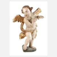 Großer barocker Engel111