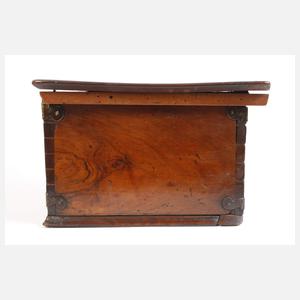 Renaissance-Schatulle