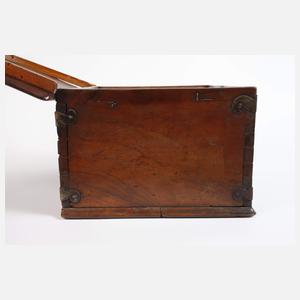 Renaissance-Schatulle