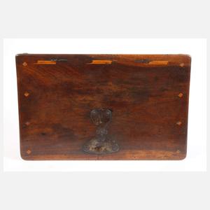 Renaissance-Schatulle