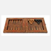 Barocke Spielschatulle111