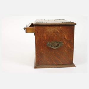 Kleiner Reisesekretär