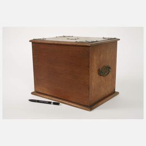 Kleiner Reisesekretär