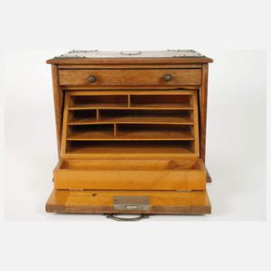 Kleiner Reisesekretär