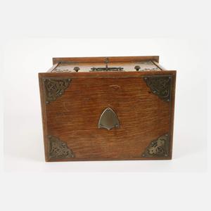 Kleiner Reisesekretär