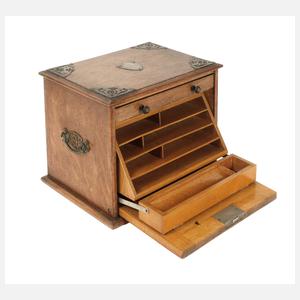 Kleiner Reisesekretär