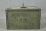 Eisentruhe/Kriegskasse