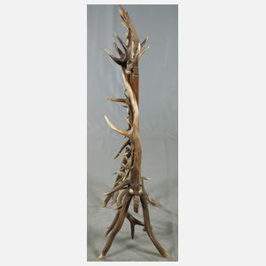 Jagdlicher Stellschirm