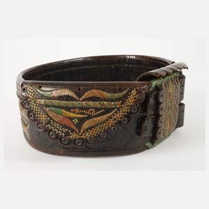 Federkielgürtel Siebenbürgen