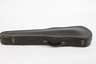 Violine im Etui