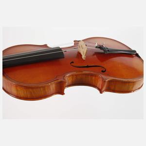 4/4 Violine