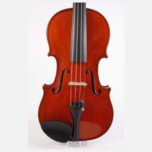 Meistergeige Ernst Todt