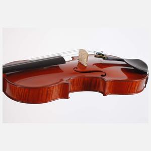 Meistergeige Ernst Todt