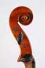 Violine im Etui