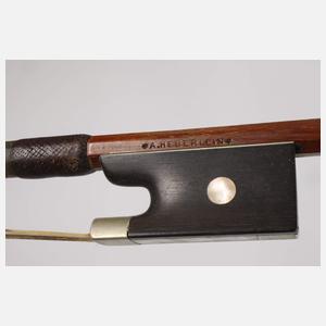 Violine im Etui